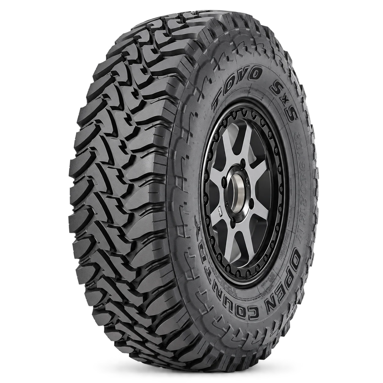 LLANTA 215/45R17 91W MYS PXTRL TOYO